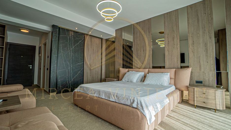 Stațiunea Mamaia - Garsoniera mobilata si utilata in complex Casa Del Mar. - Poză 2