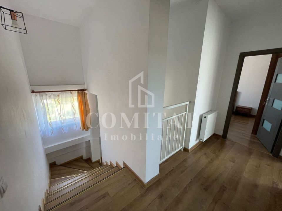 Apartament cu 4 camere decomandate cartier Zorilor - Poză 8
