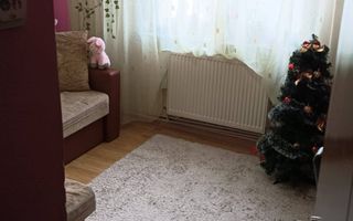 Apartament 2 camere decomandat, cartier Astra - Poză 6