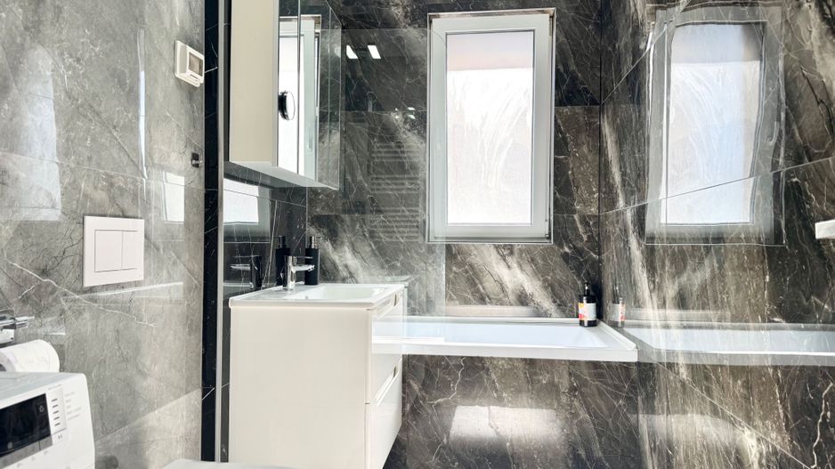 Apartament 2 camere, modern, Profi și parc în complex - Poză 19