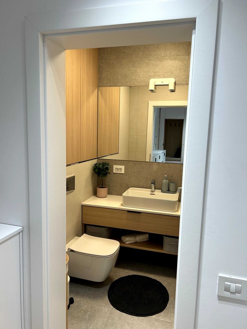 Prima inchiriere apartament cu 2 camere parcare inclusa | Prima Vista - Poză 6