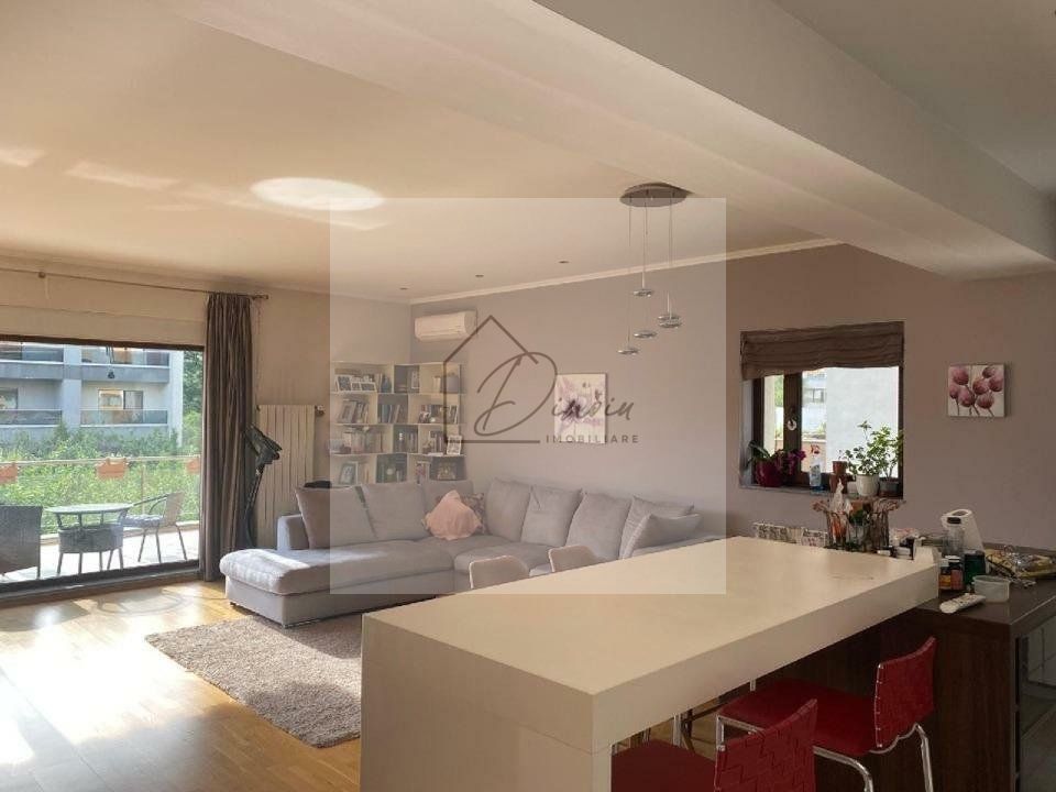 Apartament 4 camere  Pipera Iancu Nicolae I Carina Residence - Poză 7