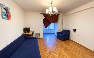 Comision 0, Apartament 2 Camere, 50 mp, Parter, Balcon, Piata Balcescu - Poză 2