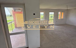De vânzare casa P+M în Brehuiesti, pozitionata la strada principala - Poză 9