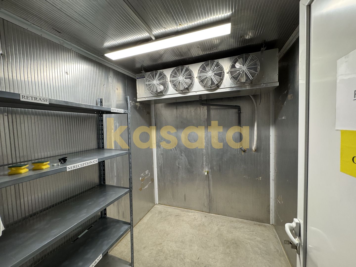 Birouri + Depozit (Standard Pharma) – Acces Rapid Centura București - Poză 4