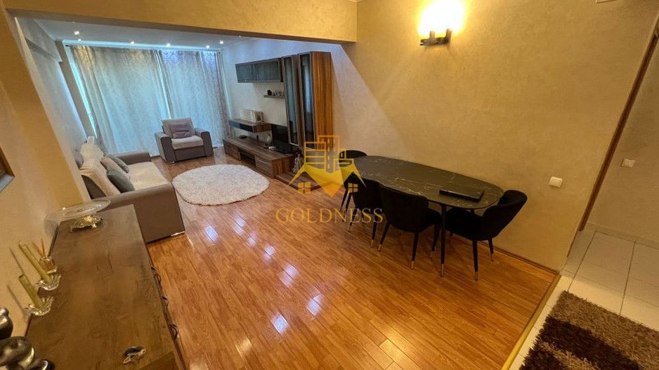 2 camere, modern, zona Polivalenta, Sala Sporturilor - Poză 2