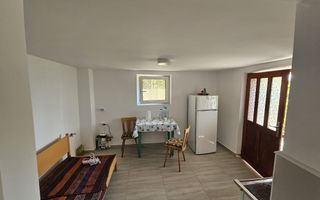 Casă cu teren 1.150 mp | Cicârlău - Poză 4