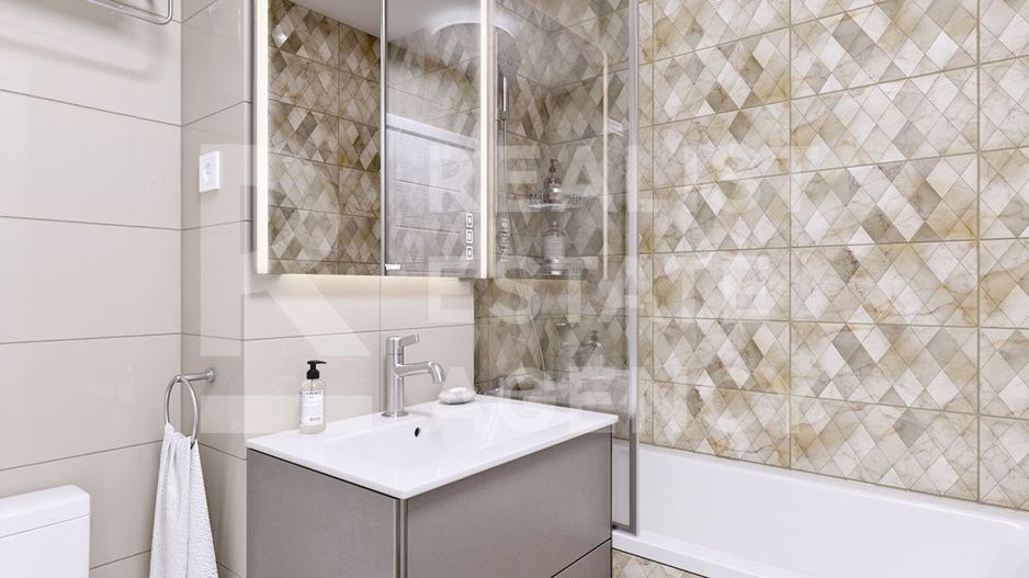 Vânzare, apartament, 2 camere tip 2D, HILS Republica, București - Poză 8