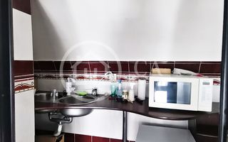 Spațiu comercial cu 2 camere de închiriat, Ultracentral, Oradea - Poză 4