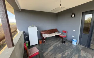 Casa individuala, 200 mp, 1399 mp teren, Zona Ernei - Poză 18