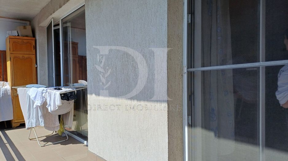 Apartament cu o camera / etaj intermediar / Zona Eroilor - Poză 7