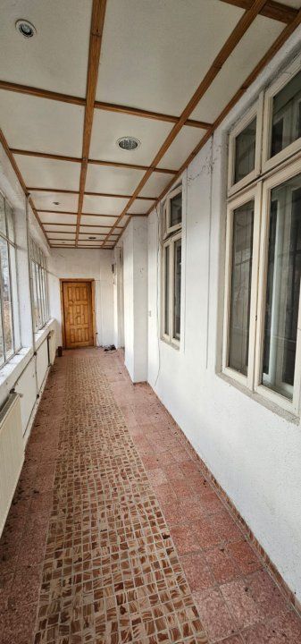 Vand 2case parter şi teren 985mp sau parteneriat construire zona Foişorul de Foc - Poză 1