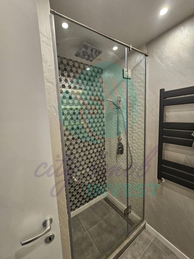 Apartament de lux cu terasă 95 mp – Vita Bella Pipera - Poză 12