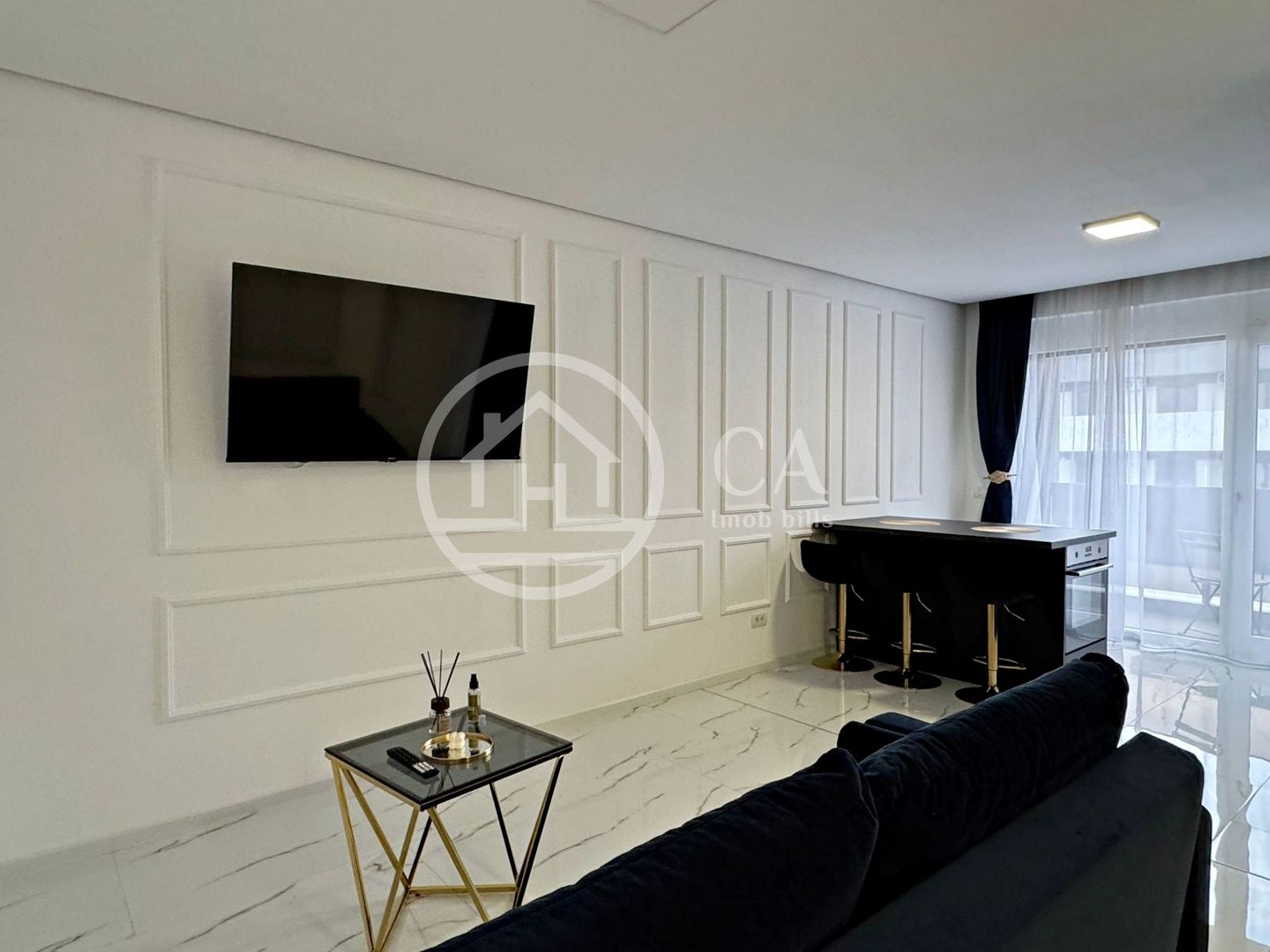 Apartament LUX de închiriat cu 2 camere în WEST RESIDENCE, Oradea - Poză 7