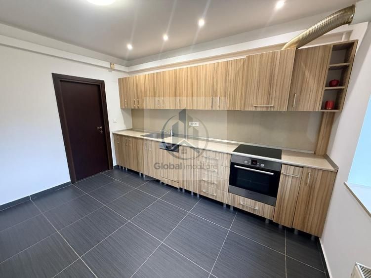 Apartament 3 camere| Natura Residence – Baneasa | Parcare - Poză 6