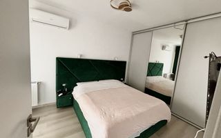 Apartament 2 camere ISG RESIDENCE IV SECTOR 5 T655 - Poză 8