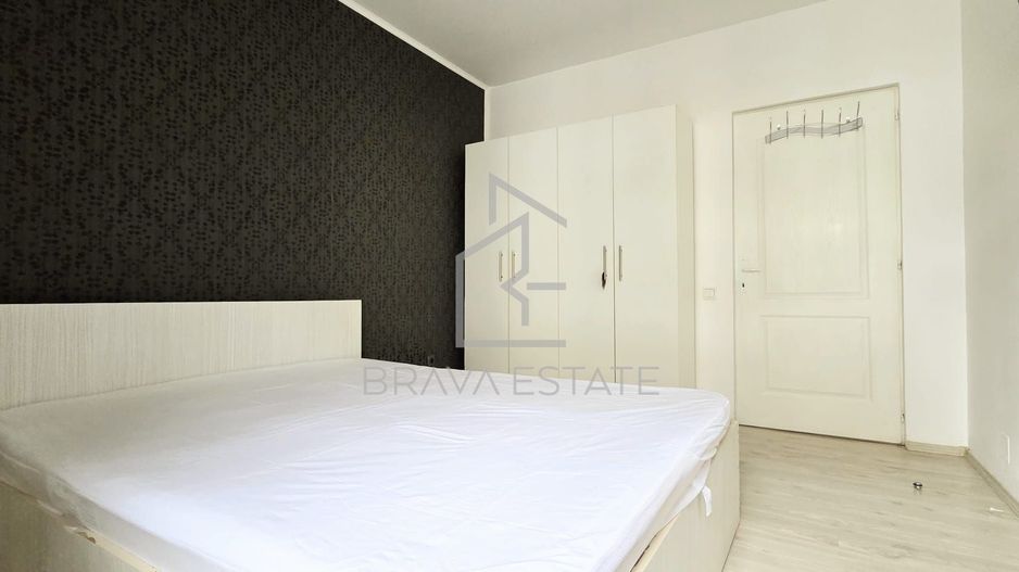 Apartament 3 camere, 56mp, balcon, parcare, strada Cetatii - Poză 4