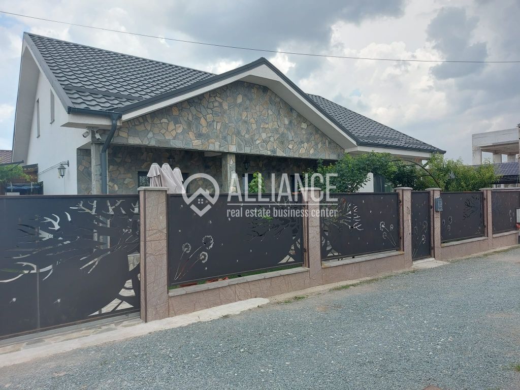 Casă Valul lui Traian cod ( 012 ) - Poză 1