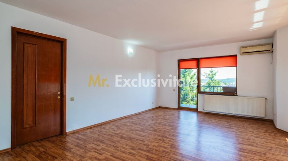 Proprietate premium vis-a-vis de noul Stadion Nicolae Dobrin - Poză 34