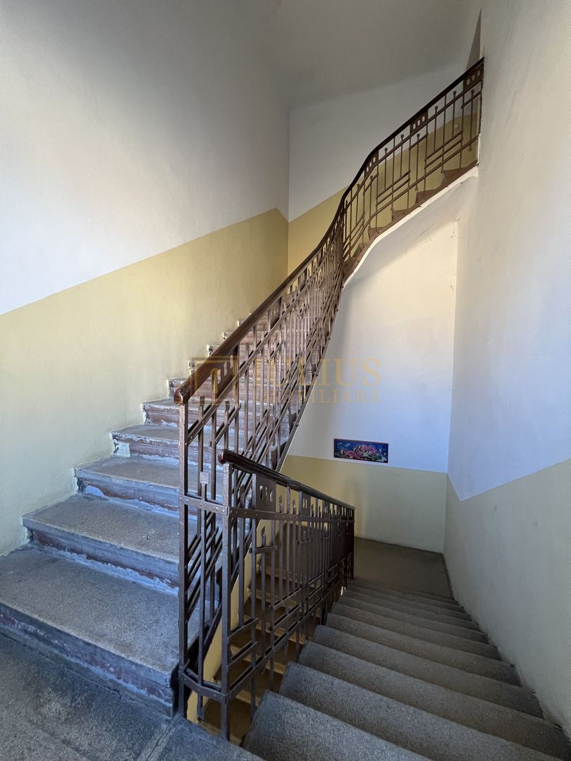 Iosefin; centrala proprie, mobilat modern. - Poză 11