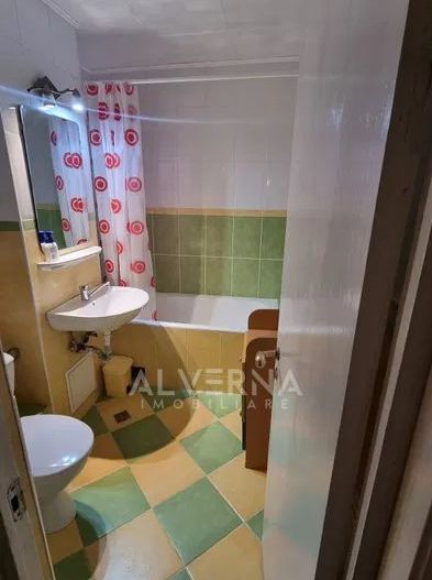 Apartament 4 camere semidecomandat | 78mp+balcon | cartier Grigorescu - Poză 6
