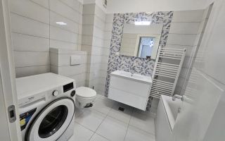 Apartament 1 camera, 45MP, Etaj 3/7 // Dacia - lângă LIDL. - Poză 6