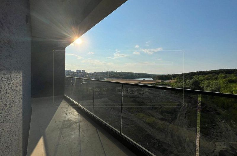 Apartament NOU 2 camere decomandat Lacul Venetia - Tatarasi - Poză 18