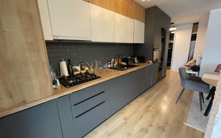 3 camere, premium, bloc nou, Buna Ziua, Zona Bonjour, ELF, Mega Image - Poză 2