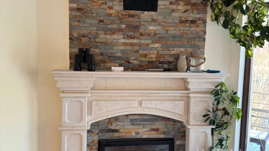 Casa de vacanta pe malul Lacului Tarnita, 650 m2 teren - Poză 10