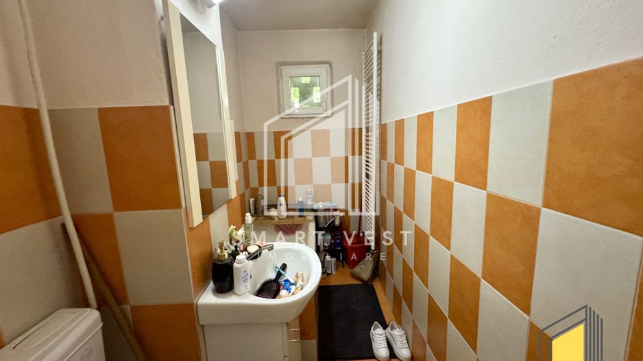 Apartament 2 camere | 45 mp | Etaj 2 | Zona Micro 15 - Poză 12