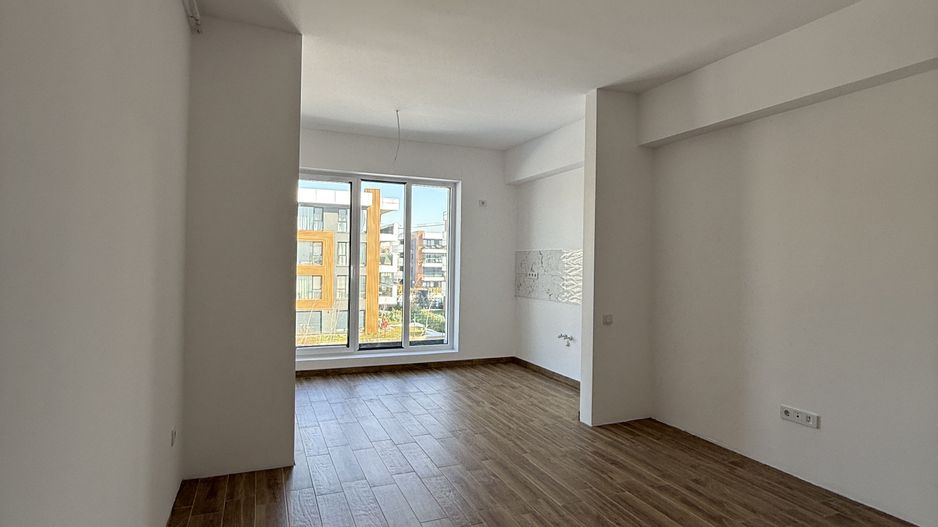 PROMO 2 CAMERE CU PARCARE INCLUSA - Poză 3