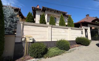 Casa de vinzare Riscani, mun.Chisinau - Poză 2