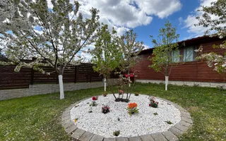 Casa 5 camere cu teren GENEROS si CARPORT - Cartierul Arhitectilor - Poză 25