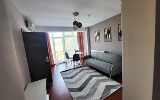 Apartament 2 camere OMW Bucium - 420 euro - Poză 4