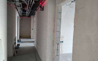 Spatiu comercial beauty I metrou Mihai Bravu I complex nou mezanin - Poză 3