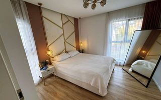 Casă individuala cu piscină si priveliste panoramica, zona Dezmir - Poză 5