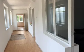 Casă cu teren de 1.651 mp și ieșire la lac Feldioara Pod mansardabil - Poză 18