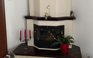 Casa de vanzare - de inchiriat zona Blumana - Poză 3