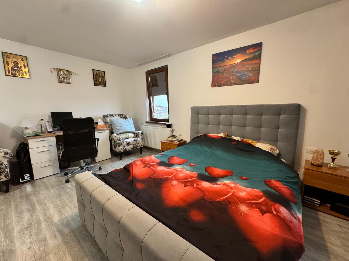 COMISION 0% | Duplex 4 Camere | Mosnita Veche | 117 mp | Mobilat - Poză 17