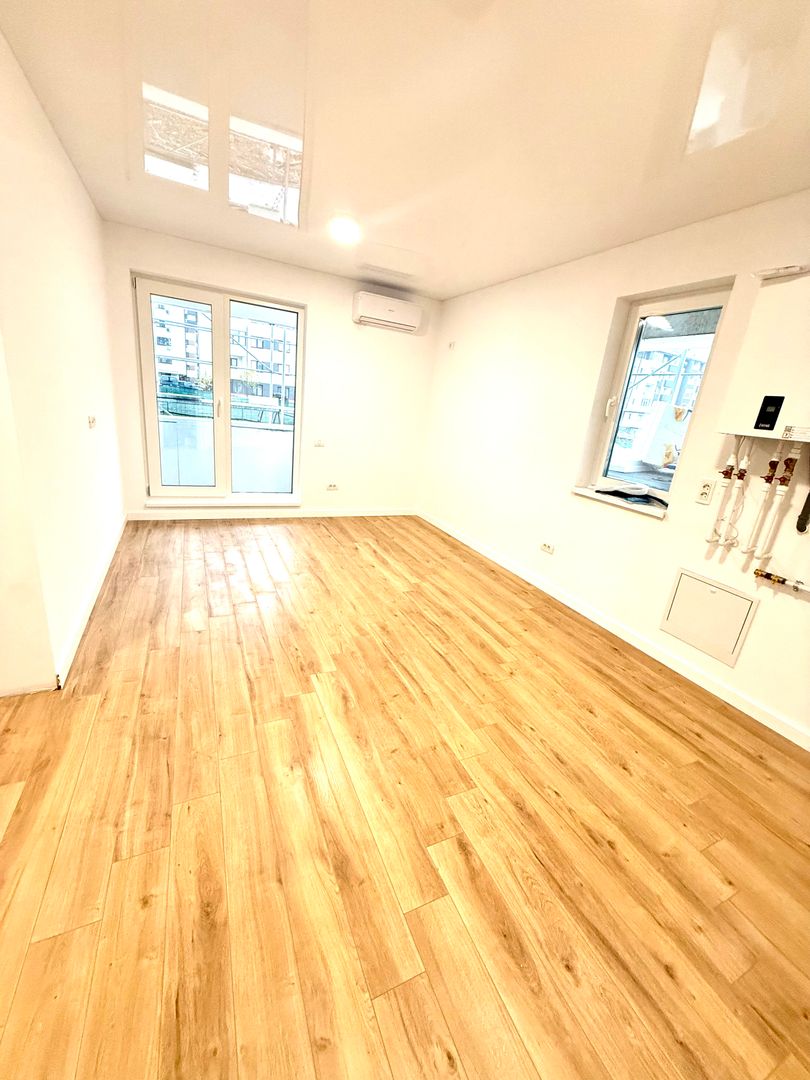 Ap. 2 cam. aprilie 2026 zona Militari Residence - Poză 4