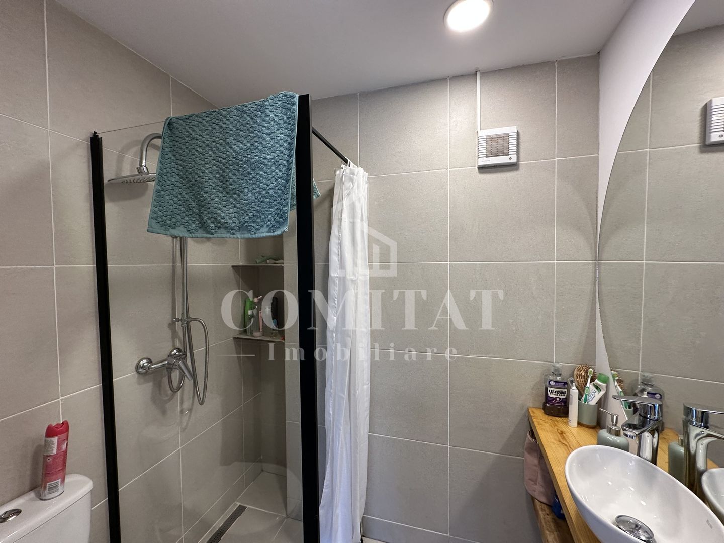 Apartament o camera | Ultracentral | Parcare - Poză 11