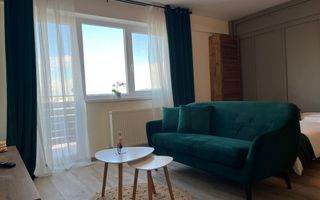 Apartament studio | Balcon | Lift | Parcare | Mihai Viteazu - Poză 7