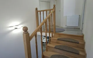 🏡 Casă elegantă cu 3 dormitoare | 109 mp utili | teren 300 mp - Poză 11