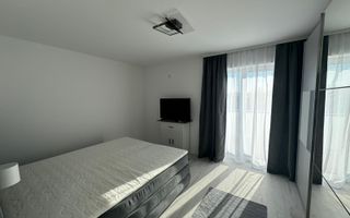 Apartament cu 2 camere,pet friendly, 55mp, parcare, Zona Ama Residence - Poză 6