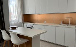 PENTHOUSE DE LUX CU 2 CAMERE IN ZONA PIPERA PLAZA - Poză 8