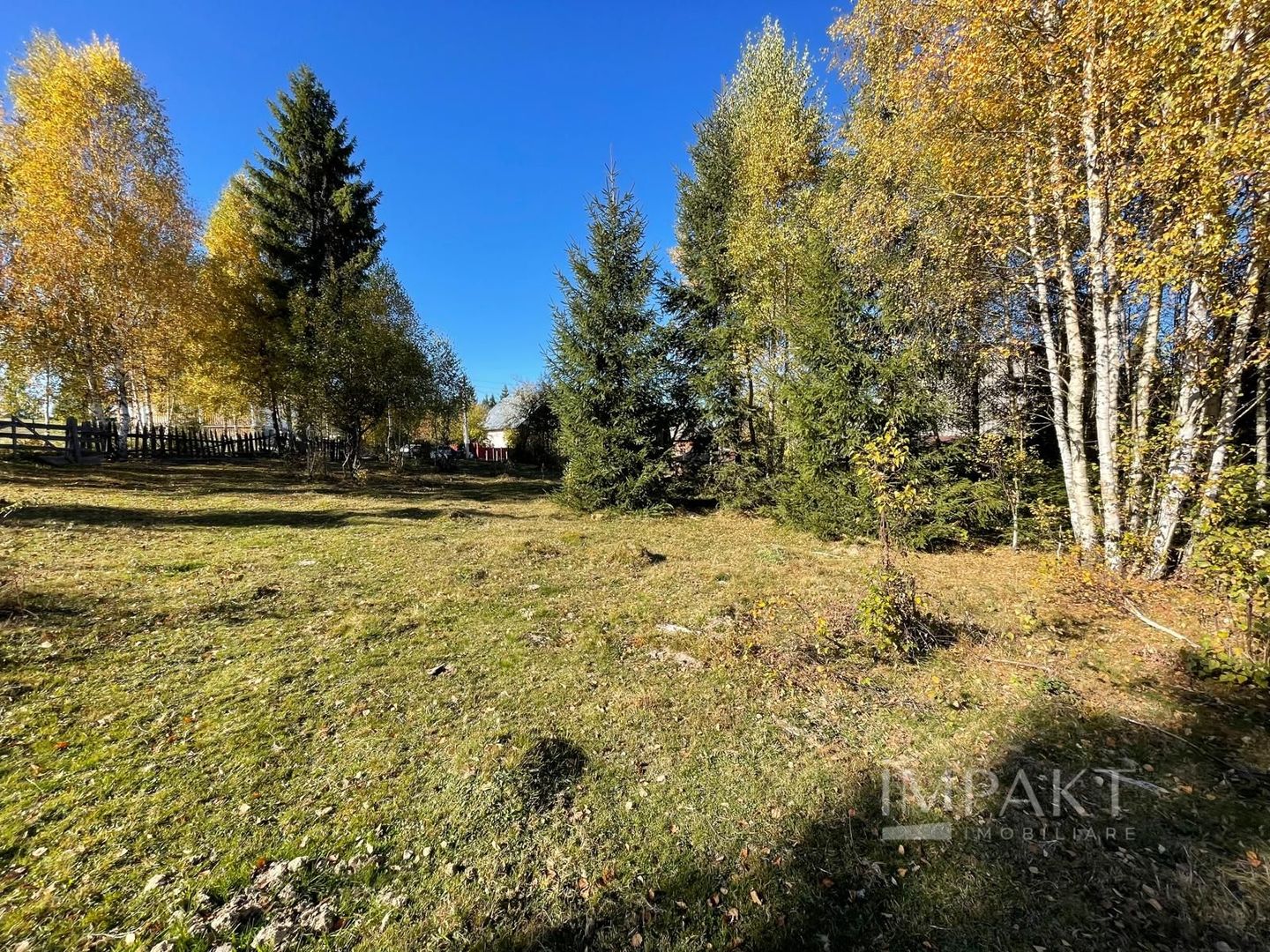 Teren intravilan de 2001 mp în Calatele Padure, comuna Calatele! - Poză 6