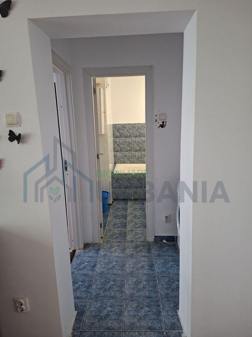 Apartament 2 camere de inchiriat, Tatarasi Ciurchi, Iasi - Poză 3