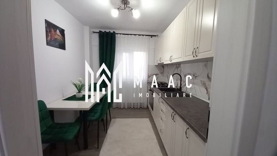 Apartament 2 camere | Decomandat | Etaj 2 | Balcon | Pivniță | Ștrand - Poză 5