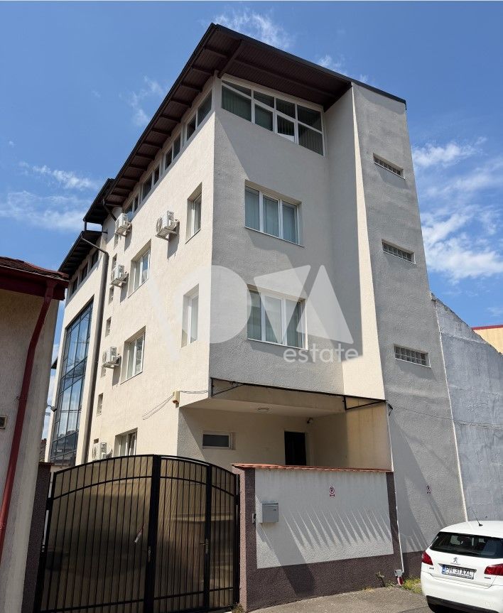 De închiriat: clădire birouri - clinică - 800 mp - renovată - Poză 2