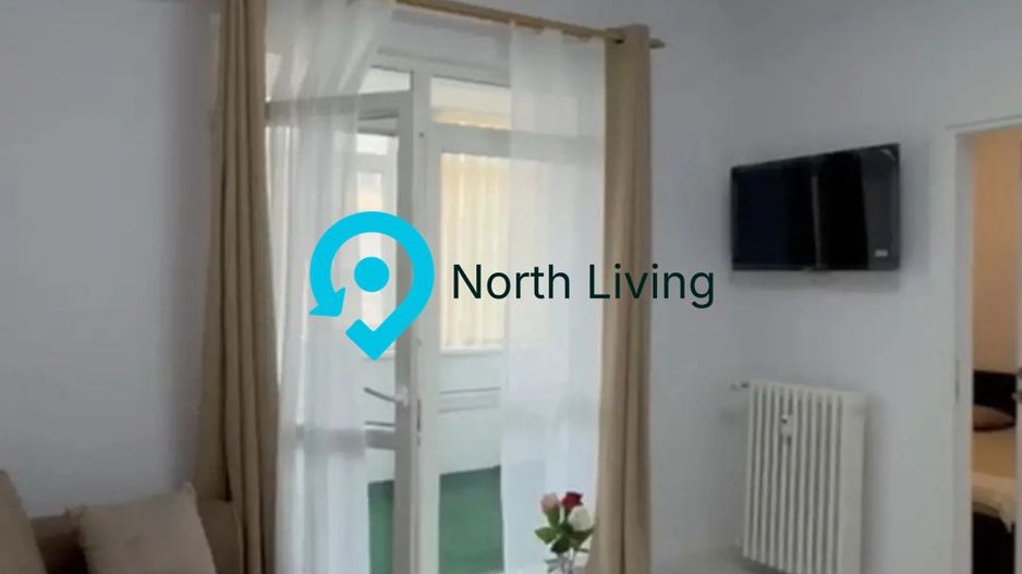 Apartament 2 camere,  str. Gh. Duca 3-11 - Poză 2